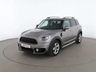 Gebraucht Mini One Countryman
