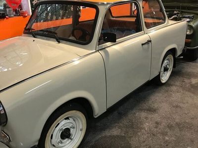 gebraucht Trabant 601 Limousine de Lux