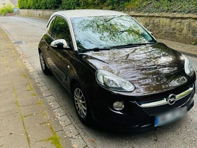 gebraucht Opel Adam 1,4 Jam