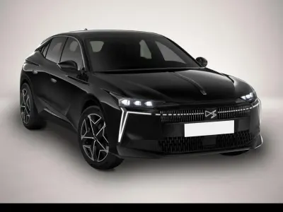Gebraucht DS Automobiles DS4