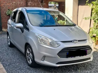 Gebraucht Ford B-MAX