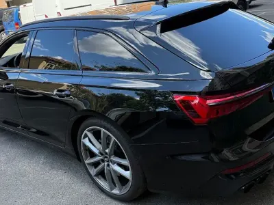 Gebraucht Audi S6 Sport 349 PS (256 kW) 2020 Kombi