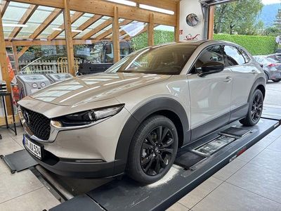 Neu Mazda CX-30 Homura-Line 140 PS (102 kW) 2025 SUV