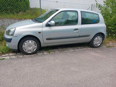 Renault Clio II