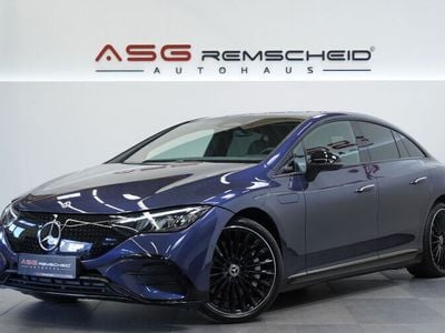 Mercedes EQE300