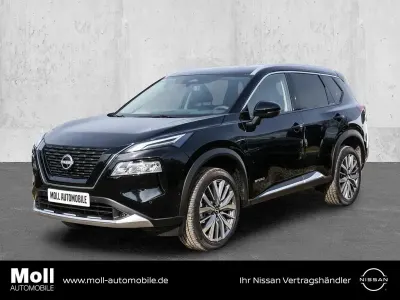 Gebraucht Nissan X-Trail