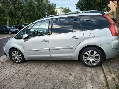 Gebraucht Citroën C4 Picasso