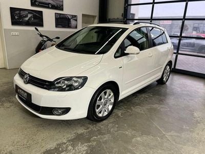 VW Golf Plus