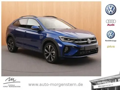Neu VW Taigo R-line 150 PS (110 kW) 2025 SUV