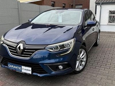 Renault Mégane GT Line