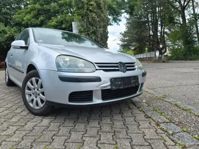 Gebraucht VW Golf V