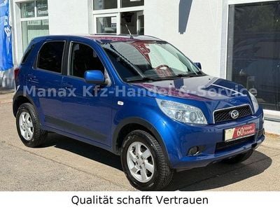 Daihatsu Terios