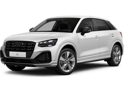 gebraucht Audi Q2 35 TFSI - Businessaktion