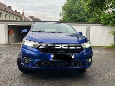 gebraucht Dacia Sandero TCe 90 CVT Expression Expression