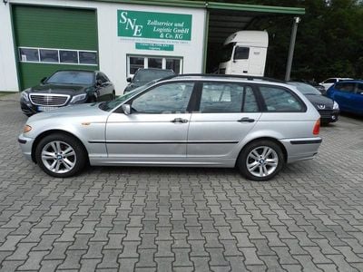 BMW 318