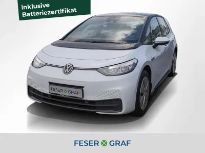 Gebraucht VW ID.3