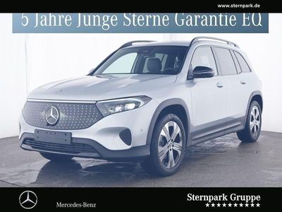 Mercedes EQB350