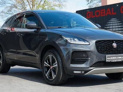Carpathian grey Gebraucht 2022 Jaguar E-Pace S SUV | 21.885 € (Superpreis)