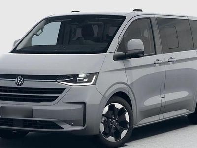 Gebraucht VW T7 Style 170 PS (125 kW) 2025 Grau Van