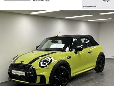 Second-hand Mini John Cooper Works 2022 Andere Hatchback