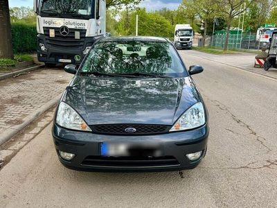 gebraucht Ford Focus 1.6 Benziner Klima !!!