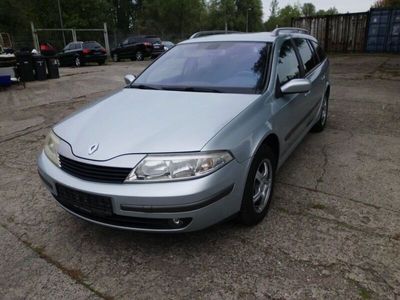 Renault Laguna II