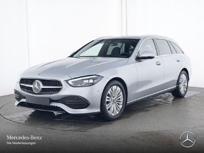 Mercedes C180