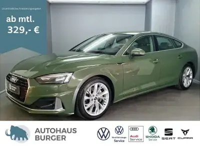 Gebraucht Audi A5 Sportback