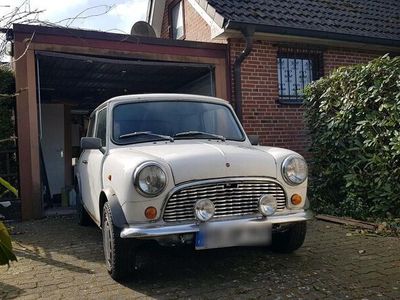 gebraucht Austin Mini Rover1000