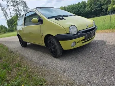 Gebraucht Renault Twingo