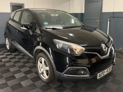 Gebraucht Renault Captur