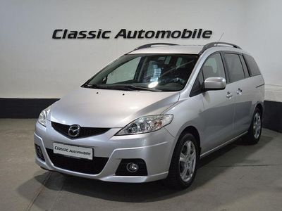 Mazda 5