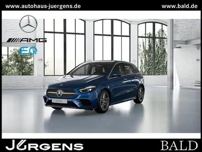 Usata Mercedes E250 163 CV (119 kW) 2025 Blu Station wagon