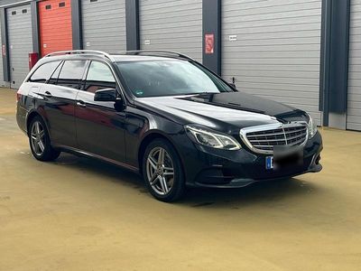 Mercedes E250