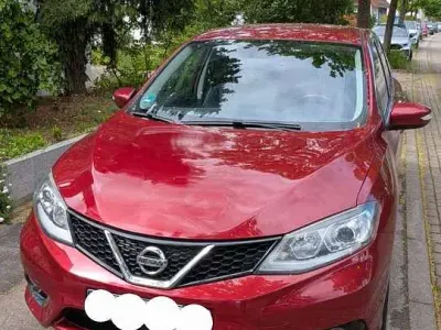 Gebraucht Nissan Pulsar