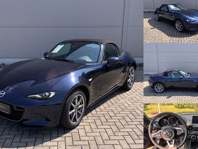 Mazda MX5