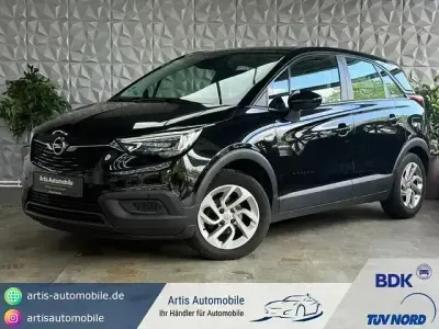 Gebraucht Opel Crossland