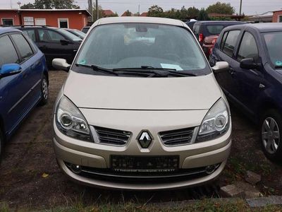 Renault Scénic III