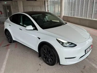 Gebraucht Tesla Model Y