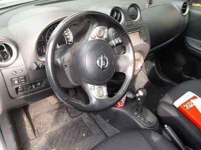 Gebraucht Nissan Micra S 98 PS (72 kW) 2011 Weiß Limousine