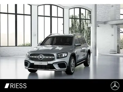 Gebraucht Mercedes GLB200