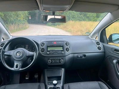 VW Golf Plus Cross
