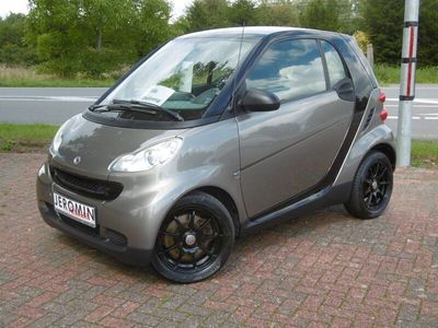 gebraucht Smart ForTwo Coupé 1.0 45kW mhd pure, HU:11/24