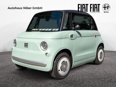 Gebraucht Fiat Topolino 5 kW (8 PS) 2024 Kleinwagen