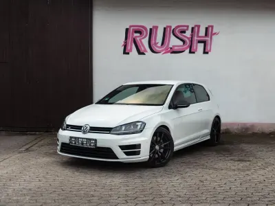Gebraucht VW Golf VII