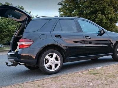 Mercedes ML280