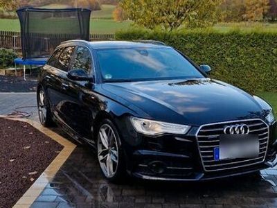 gebraucht Audi A6 3.0 TDI Avant Quattro