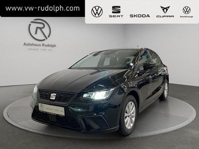 Gebraucht Seat Ibiza Style 95 PS (69 kW) 2024 Kleinwagen