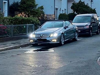 Mercedes E350