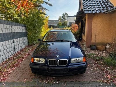 BMW 316